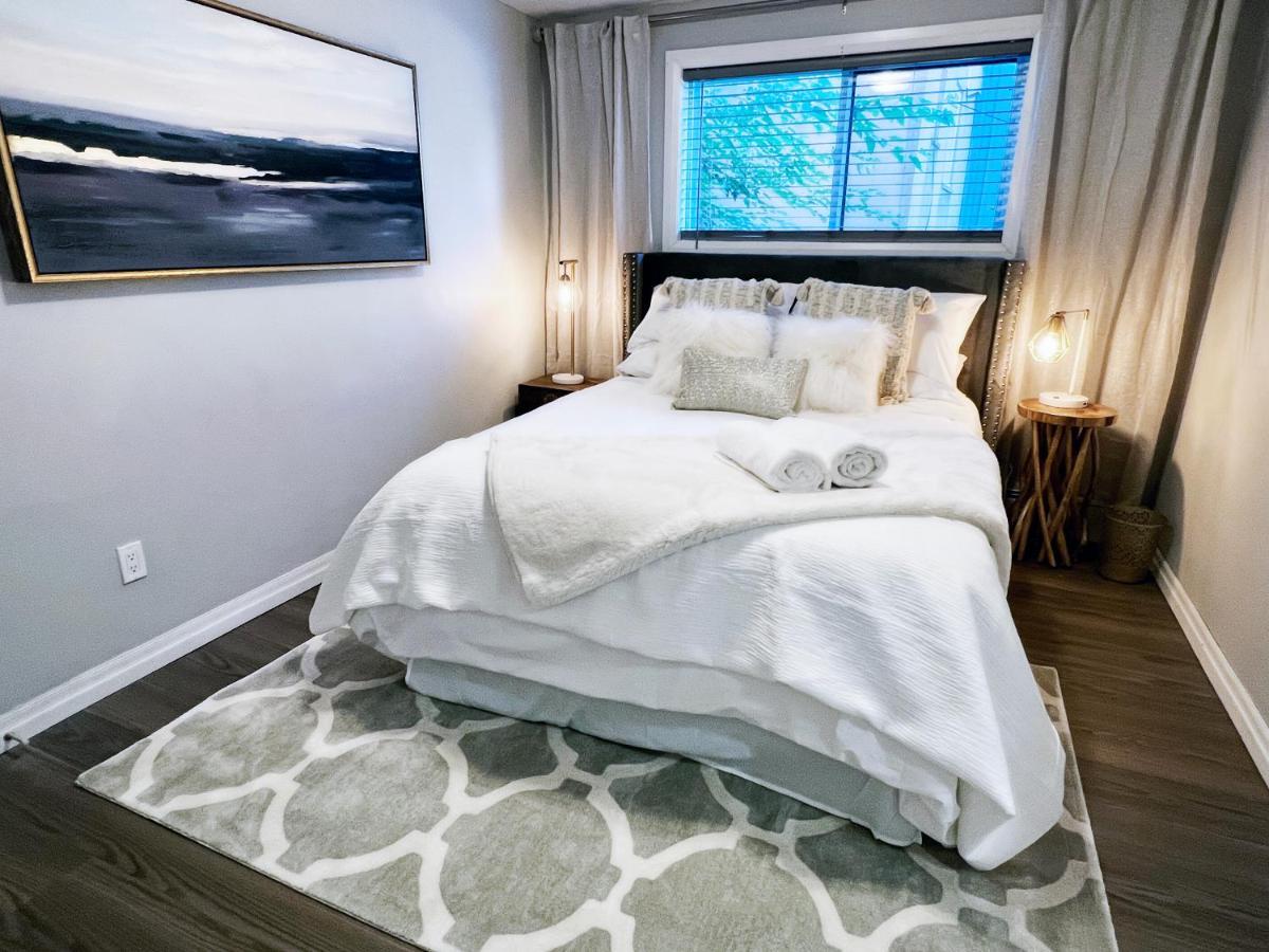 *New: Stylish Wortley 1Br Suite London Exterior photo
